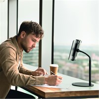 DURABLE Stalak za tablet/mobitel TWIST kombinirani