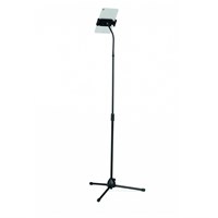 DURABLE Stalak za tablet/mobitel TWIST podni