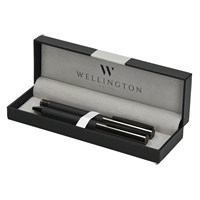 WELLINGTON Stamford garnitura