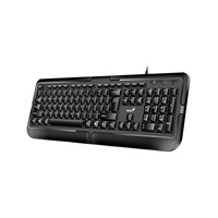 GENIUS Standardna KB-118 II tipkovnica