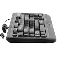 GENIUS Standardna KB-118 II tipkovnica