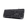 GENIUS Standardna KB-118 tipkovnica