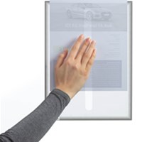 DURABLE STATIC Info okvir