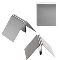 DEFLECTO STEEL stolni stalak ŠxVxD: 50x50x67 mm