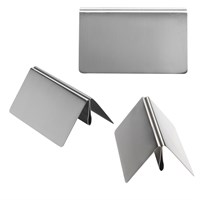 DEFLECTO STEEL stolni stalak ŠxVxD: 100x50x58 mm