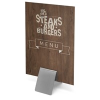 DEFLECTO STEEL stolni stalak