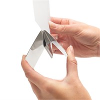 DEFLECTO STEEL stolni stalak