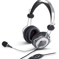 GENIUS Stereo PC slušalice HS-04SU