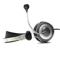 GENIUS Stereo PC slušalice HS-04SU