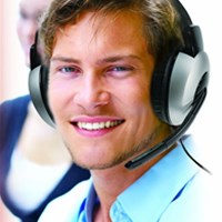 GENIUS Stereo PC slušalice HS-05A