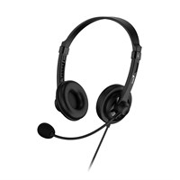 GENIUS Stereo PC slušalice HS-230U-A