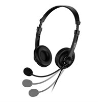 GENIUS Stereo PC slušalice HS-230U-A