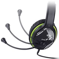 GENIUS Stereo PC slušalice HS-400A