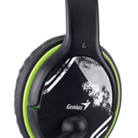 GENIUS Stereo PC slušalice HS-400A