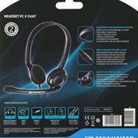 SENNHEISER Stereo slušalice Epos PC 3 Chat