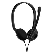 SENNHEISER Stereo slušalice Epos PC 5 Chat