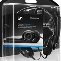 SENNHEISER Stereo slušalice Epos PC 5 Chat