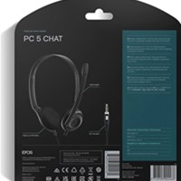 SENNHEISER Stereo slušalice Epos PC 5 Chat
