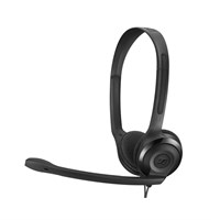 SENNHEISER Stereo slušalice Epos PC 5 Chat