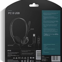 SENNHEISER Stereo slušalice Epos PC USB 8