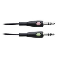 LOGITECH Stereo slušalice H110