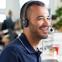 LOGITECH Stereo slušalice H111