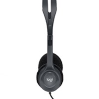 LOGITECH Stereo slušalice H111