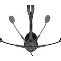 LOGITECH Stereo slušalice H111