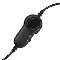 LOGITECH Stereo slušalice H151