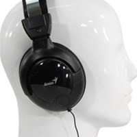 GENIUS Stereo slušalice HS-M505X