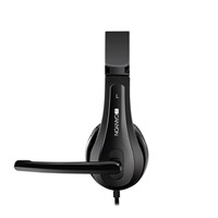 CANYON Stereo slušalice HSC-1
