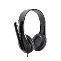 CANYON Stereo slušalice HSC-1