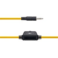 CANYON Stereo slušalice HSC-1