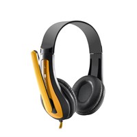 CANYON Stereo slušalice HSC-1