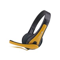 CANYON Stereo slušalice HSC-1