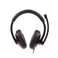 GEMBIRD Stereo USB slušalice MHS-U-001