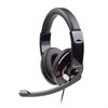 GEMBIRD Stereo USB slušalice MHS-U-001