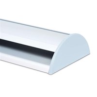 MAUL Stezna šina Ballfix