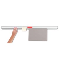 MAUL Stezna šina Ballfix