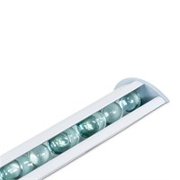 MAUL Stezna šina Ballfix