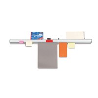 MAUL Stezna šina Ballfix