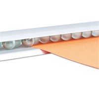 MAUL Stezna šina Ballfix