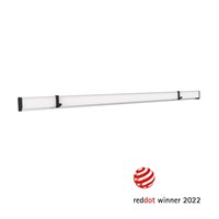 MAUL Stezna šina Talent 100 cm