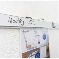 MAUL Stezna šina Talent