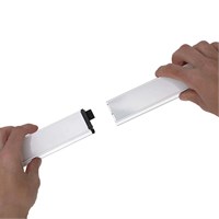 MAUL Stezna šina Talent