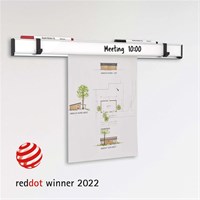 MAUL Stezna šina Talent