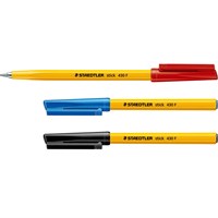 STAEDTLER STICK jednokratna kemijska olovka