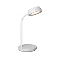 MAUL Stolna LED svjetiljka Abby bijela