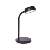 MAUL Stolna LED svjetiljka Abby crna