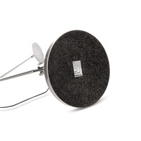 MAUL Stolna LED svjetiljka Grace